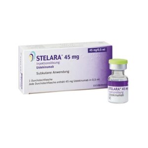 Стелара (Устекинумаб) фото