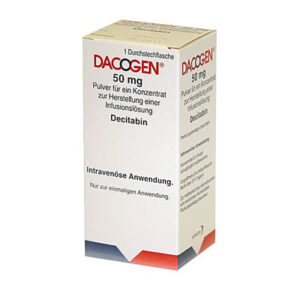 Дакоген (Децитабин) - купить в Москве